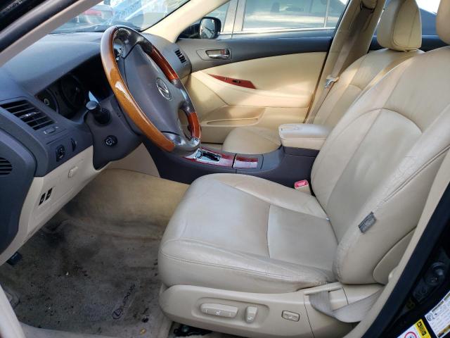 Photo 7 from auction – 2008 LEXUS ES 350 with VIN JTHBJ46GX82186467