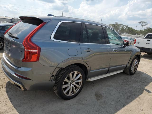 Photo 3 from auction – 2016 VOLVO XC90 T6 with VIN YV4A22PL8G1001909