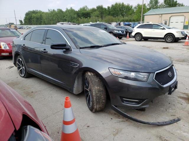 Photo 4 from auction – 2015 FORD TAURUS SHO with VIN 1FAHP2KT9FG128678