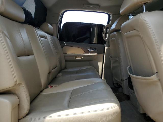 Photo 10 from auction – 2008 GMC SIERRA K25 with VIN 1GTHK23678F150625