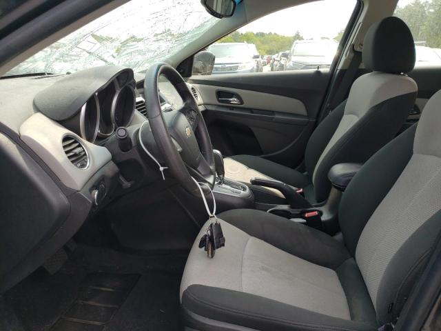 Photo 7 from auction – 2011 CHEVROLET CRUZE LS with VIN 1G1PC5SH4B7242167