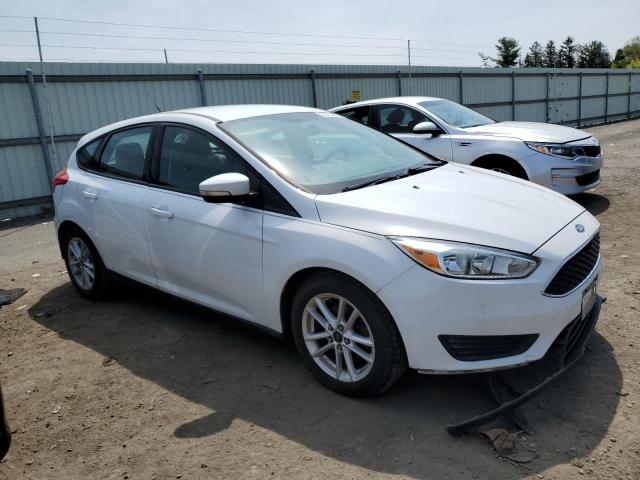 Photo 4 from auction – 2015 FORD FOCUS SE with VIN 1FADP3K28FL302789
