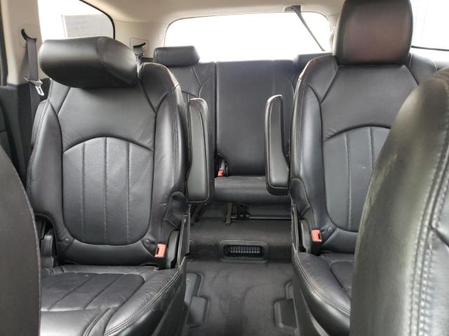 Photo 10 from auction – 2012 BUICK ENCLAVE with VIN 5GAKVCED2CJ309024