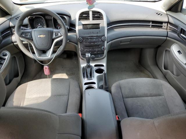 Photo 8 from auction – 2015 CHEVROLET MALIBU LS with VIN 1G11A5SL4FF162640