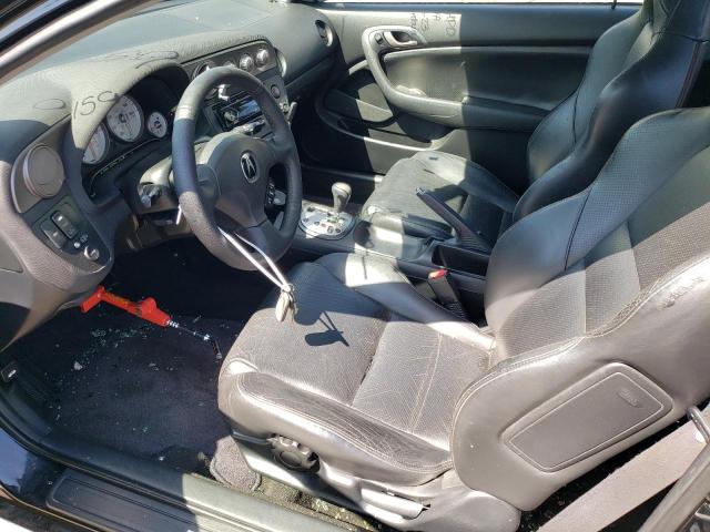 Photo 7 from auction – 2005 ACURA RSX with VIN JH4DC54895S015984
