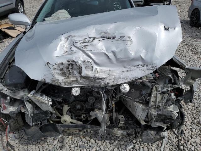 Снимка 11 от търг – 2006 LEXUS IS 250 с VIN JTHCK262765005458