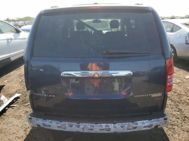 Photo 6 from auction – 2009 CHRYSLER TOWN & COU with VIN 2A8HR54189R540751