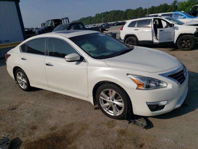 Photo 4 from auction – 2015 NISSAN ALTIMA 2.5 with VIN 1N4AL3AP4FN861997