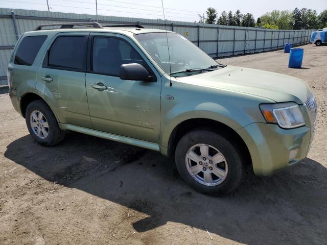 Photo 4 from auction – 2008 MERCURY MARINER with VIN 4M2CU91178KJ09479
