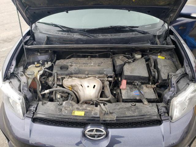 Photo 11 from auction – 2012 TOYOTA SCION XB with VIN JTLZE4FE9CJ019944