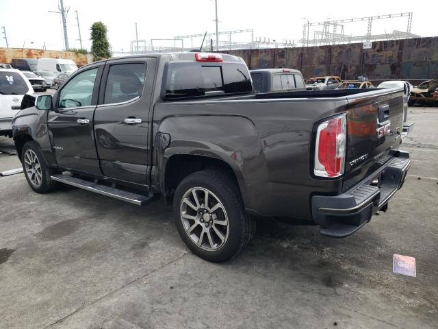 Photo 2 from auction – 2019 GMC CANYON DEN with VIN 1GTP6EE17K1281187