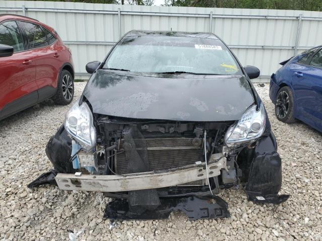Photo 5 from auction – 2010 TOYOTA PRIUS with VIN JTDKN3DU3A0069128