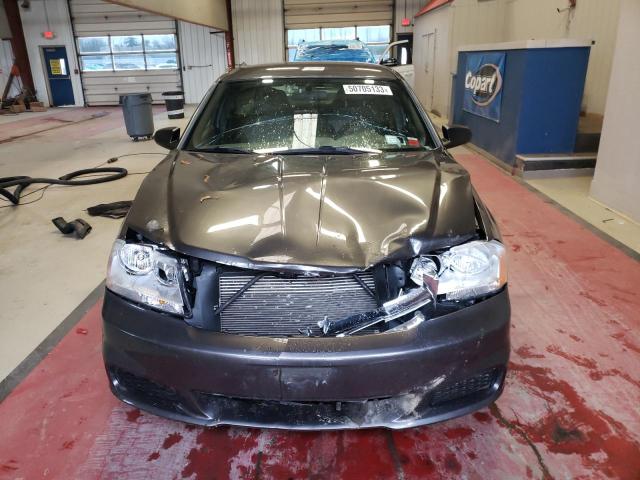 Photo 5 from auction – 2014 DODGE AVENGER SE with VIN 1C3CDZAB2EN215917