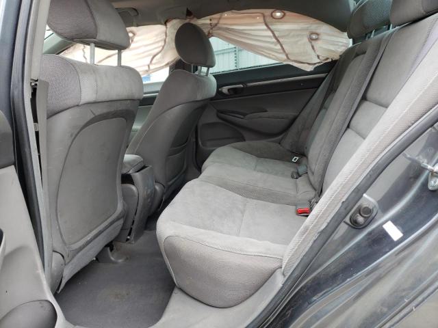 Photo 10 from auction – 2011 HONDA CIVIC EX with VIN 19XFA1F80BE015604