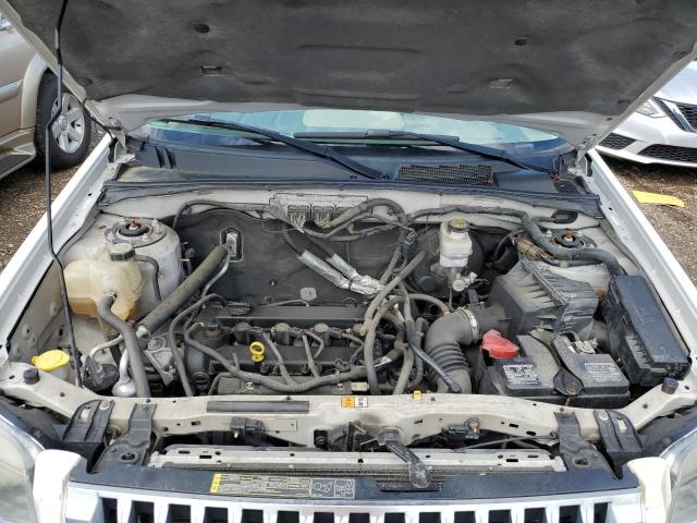 Photo 11 from auction – 2009 MERCURY MARINER with VIN 4M2CU817X9KJ00758