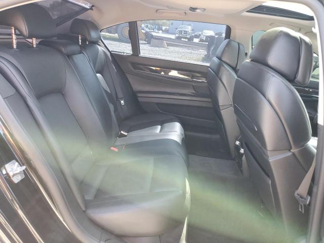 Photo 10 from auction – 2012 BMW ALPINA B7 with VIN WBAKB8C52CC963619