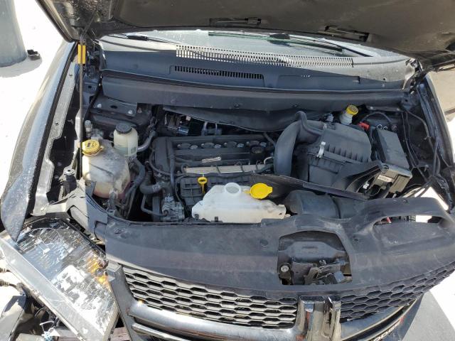 Photo 12 from auction – 2019 DODGE JOURNEY SE with VIN 3C4PDCBB4KT864042