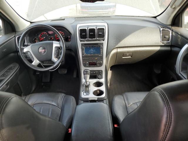 Photo 8 from auction – 2010 GMC ACADIA SLT with VIN 1GKLVNED7AJ189575