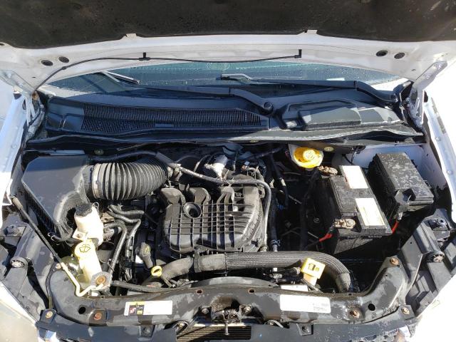 Photo 12 from auction – 2014 DODGE GRAND CARA with VIN 2C4RDGCGXER120379