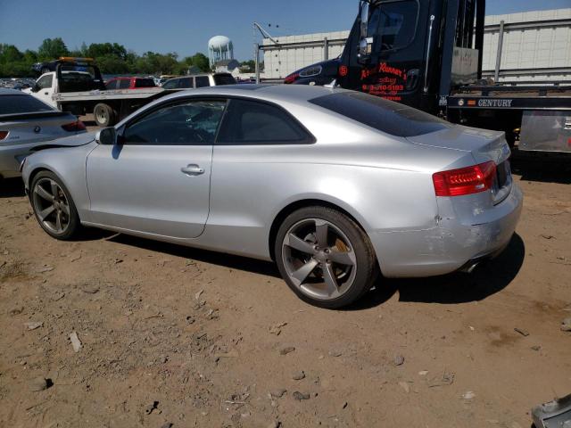 Photo 2 from auction – 2014 AUDI A5 PREMIUM with VIN WAULFAFR6EA018623