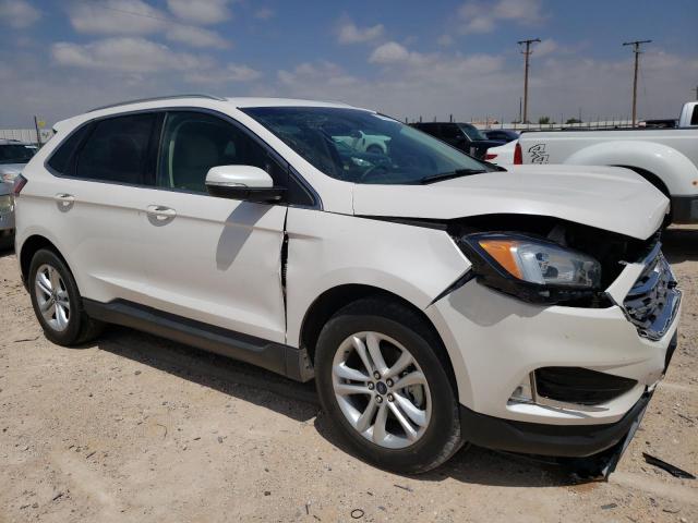 Photo 4 from auction – 2019 FORD EDGE SEL with VIN 2FMPK3J92KBB41897