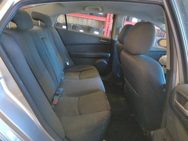 Photo 10 from auction – 2012 MAZDA 6 I with VIN 1YVHZ8BH5C5M08151