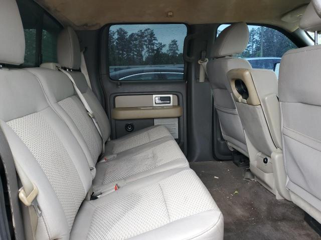 Photo 10 from auction – 2010 FORD F150 SUPER with VIN 1FTEW1C88AFC67882
