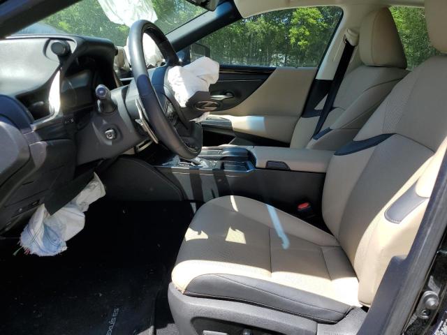 Photo 7 from auction – 2020 LEXUS ES 350 with VIN 58ADZ1B10LU073311