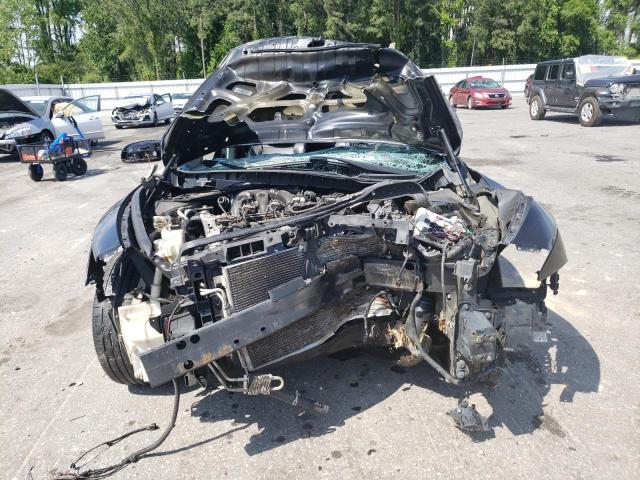 Photo 5 from auction – 2010 NISSAN MAXIMA S with VIN 1N4AA5AP6AC867290