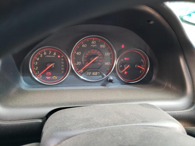 Photo 9 from auction – 2004 HONDA CIVIC EX with VIN 1HGEM22954L012118