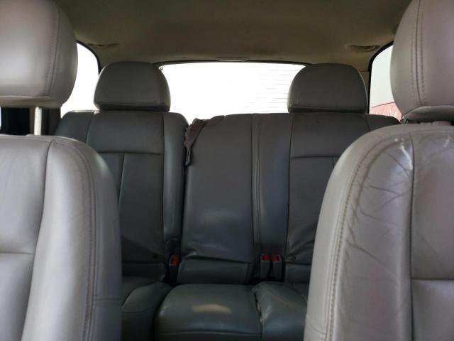 Photo 10 from auction – 2007 CHEVROLET TRAILBLAZE with VIN 1GNDT13S572182344