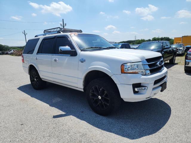 FORD EXPEDITION 2015 with VIN 1FMJU1HT8FEF08544 - Photo from auction