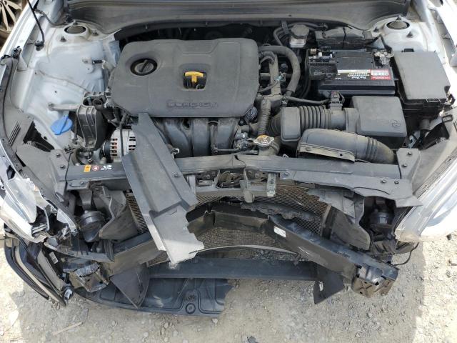 Photo 11 from auction – 2020 KIA FORTE FE with VIN 3KPF24AD8LE207647