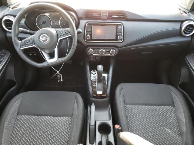 Photo 8 from auction – 2020 NISSAN VERSA S with VIN 3N1CN8DV7LL816765
