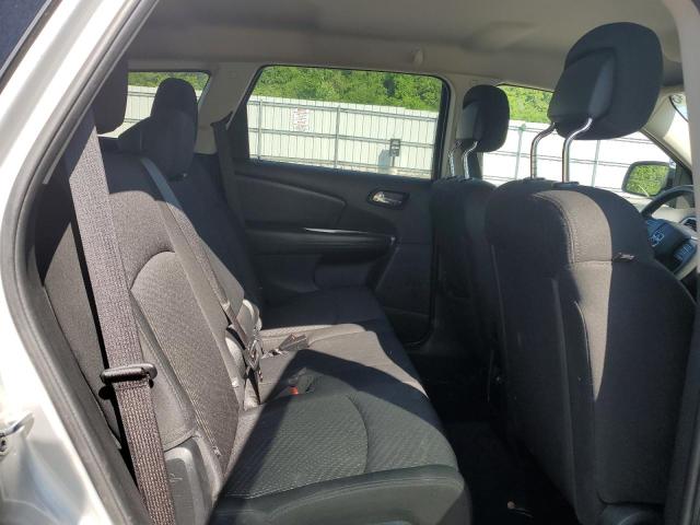 Photo 11 from auction – 2012 DODGE JOURNEY SX with VIN 3C4PDCBG8CT154090