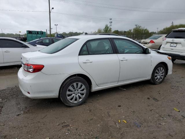 Photo 3 from auction – 2012 TOYOTA COROLLA BA with VIN 2T1BU4EE3CC854550