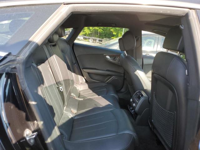 Photo 10 from auction – 2015 AUDI A7 PREMIUM with VIN WAUWGAFC7FN014239