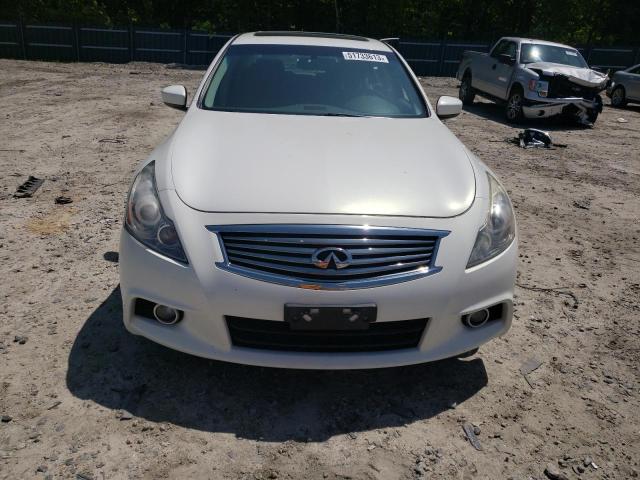 Photo 5 from auction – 2012 INFINITI G37 with VIN JN1CV6AR8CM973299