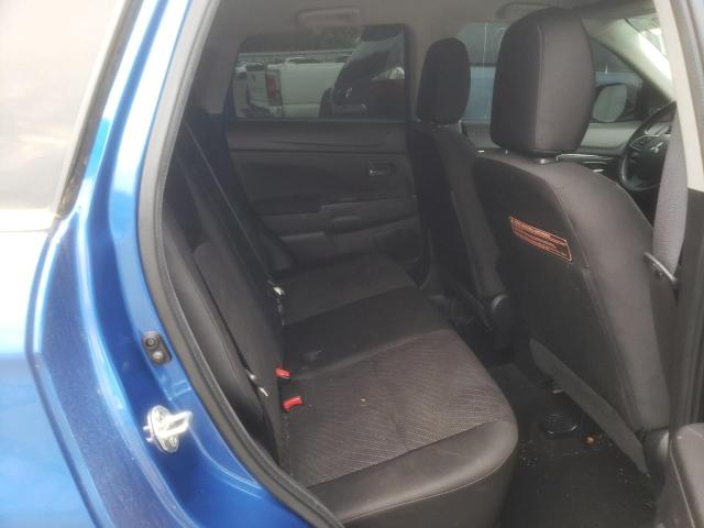 Foto 10 de la subasta – 2015 MITSUBISHI OUTLANDER con VIN 4A4AP4AU0FE009939