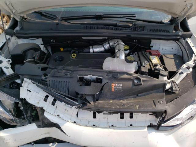 Photo 12 from auction – 2022 CHEVROLET TRAX 1LT with VIN KL7CJPSM8NB539767