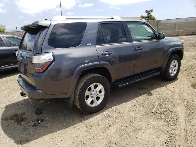 Photo 3 from auction – 2015 TOYOTA 4RUNNER SR with VIN JTEBU5JR5F5240272