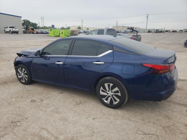 Photo 2 from auction – 2020 NISSAN ALITMA with VIN 1N4BL4BV2LC221544