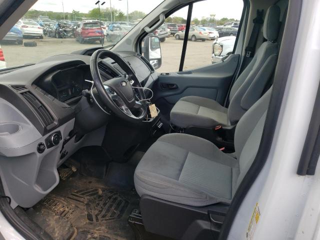 Photo 7 from auction – 2015 FORD TRANSIT T- with VIN 1FTNE2YM0FKA97370