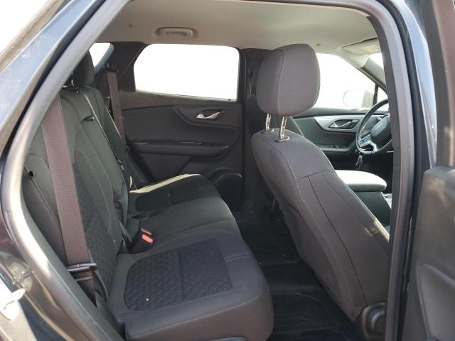 Photo 10 from auction – 2020 CHEVROLET BLAZER 2LT with VIN 3GNKBCRS1LS605528