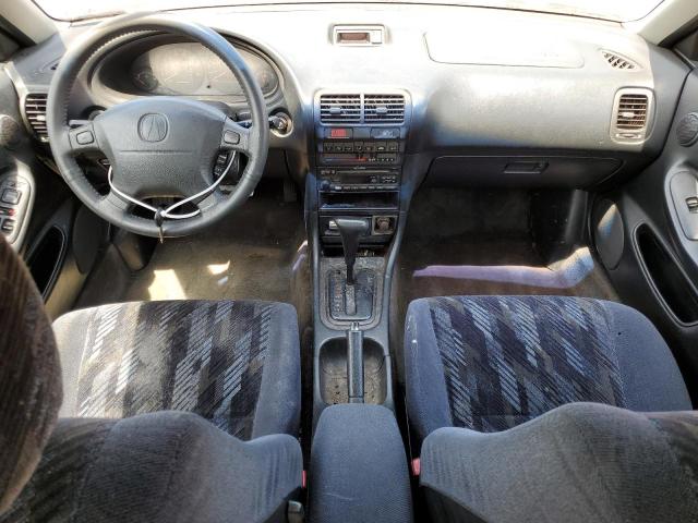 Photo 8 from auction – 2000 ACURA INTEGRA LS with VIN JH4DC4450YS007387