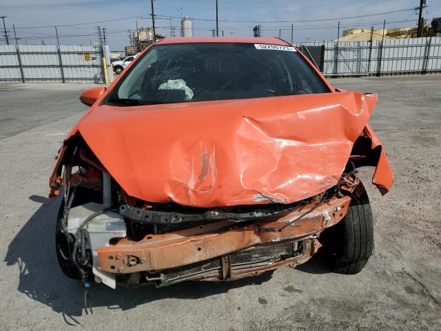 Photo 5 from auction – 2014 TOYOTA PRIUS C with VIN JTDKDTB36E1061246