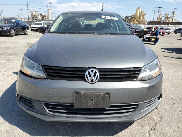 Photo 5 from auction – 2013 VOLKSWAGEN JETTA BASE with VIN 3VW2K7AJ4DM398218