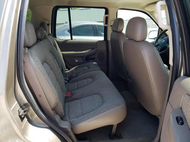 Photo 11 from auction – 2004 FORD EXPLORER X with VIN 1FMZU72K84ZA44411