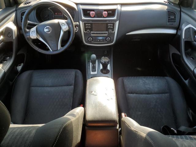 Photo 8 from auction – 2017 NISSAN ALTIMA 2.5 with VIN 1N4AL3AP5HC238306