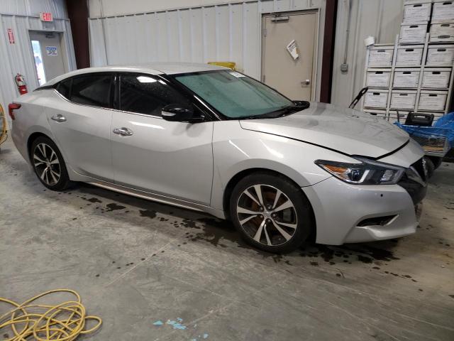 Photo 4 from auction – 2018 NISSAN MAXIMA 3.5 with VIN 1N4AA6AP5JC368471